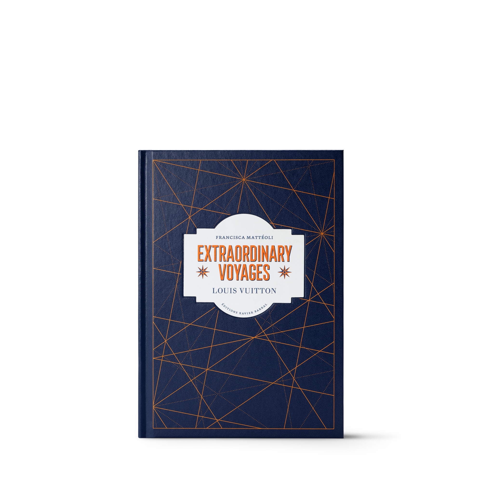 Extraordinary Voyages, Versão em Inglês - Livros e Papelaria